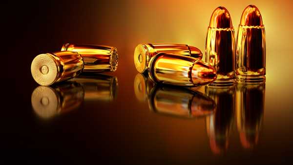 An Apolitical Piece On Mass Shootings