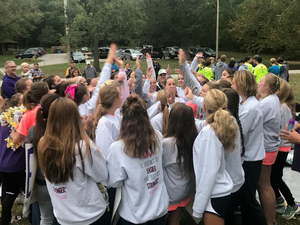 If You are A Runner, You Will Understand These 10 Things