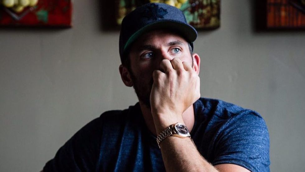 Professional Athletes Are People, Too