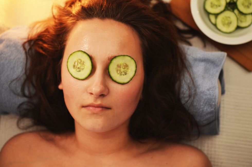 5 Bizarro Beauty Practices You Probably Haven't Heard Of
