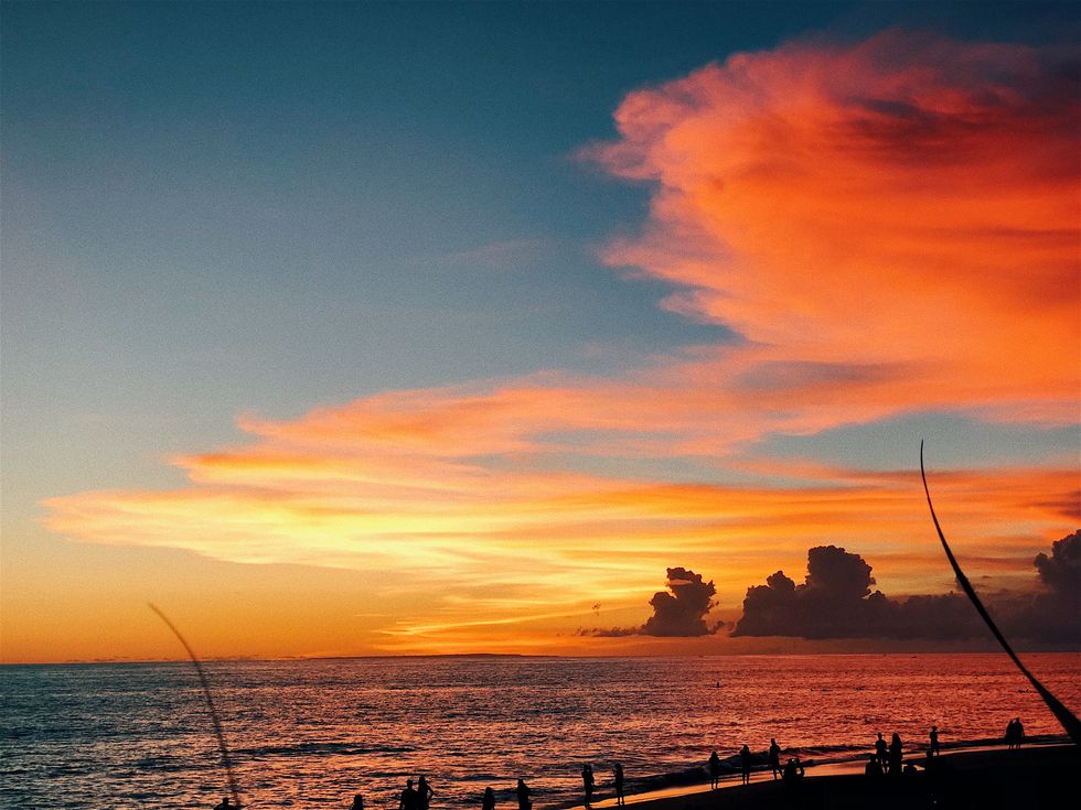 6 Reasons Bali Should Be On Your Bucket List