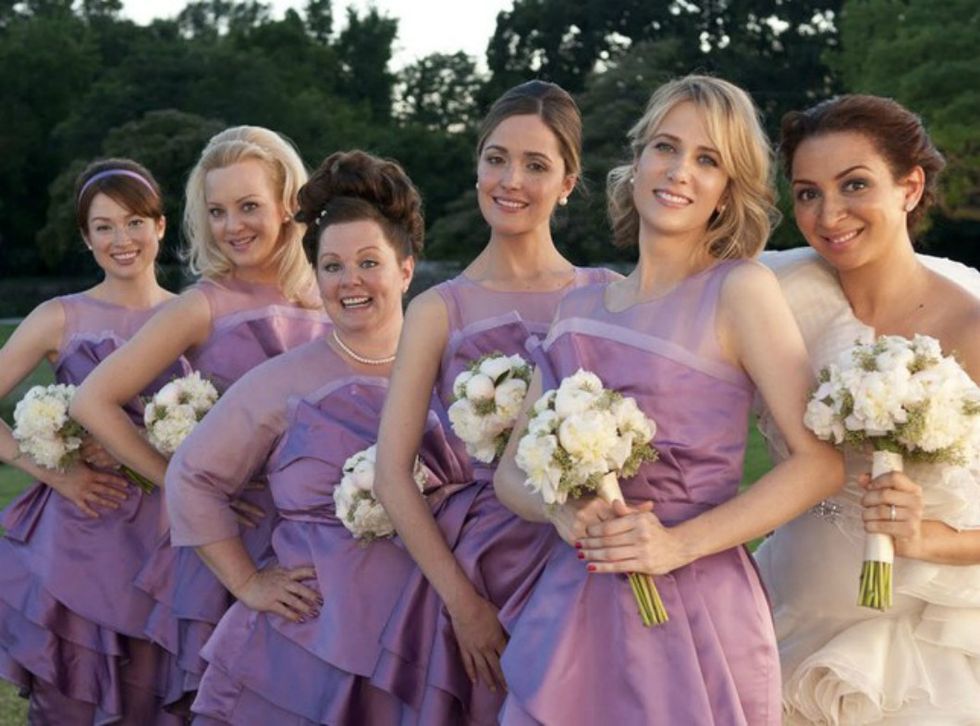 15 Undeniable Signs You've Found Your Future Bridesmaids