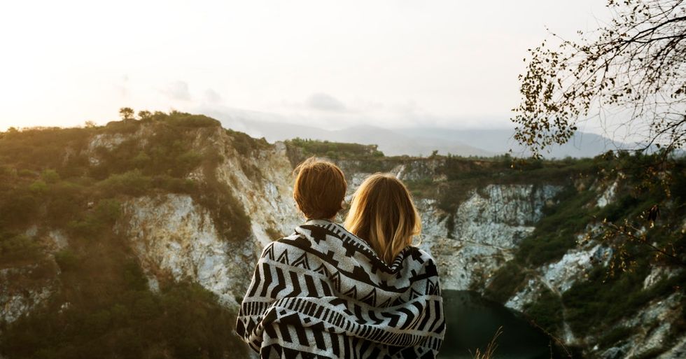 To The Friend Who Makes My Day Better