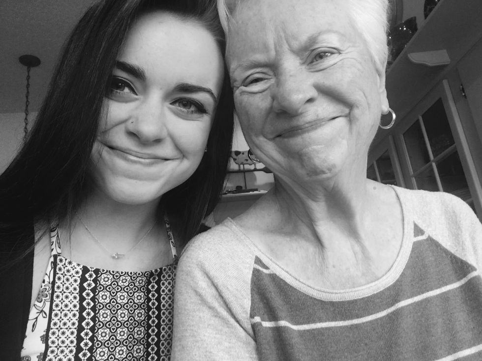 You Will Always Need Your Grandma