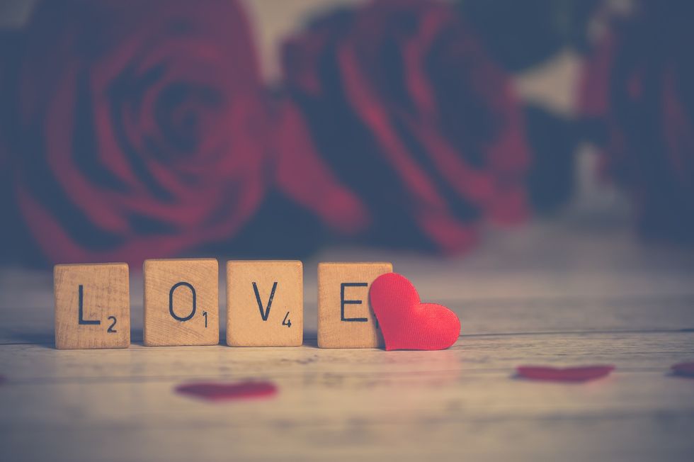 Why You Need To Say "I Love You" More Often