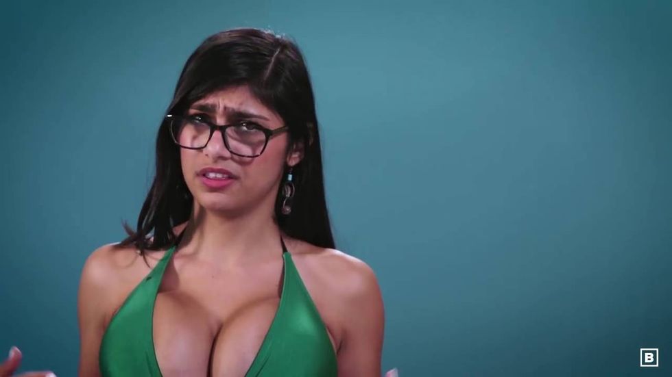 9 Reasons Why Having Big Boobs Is The Worst