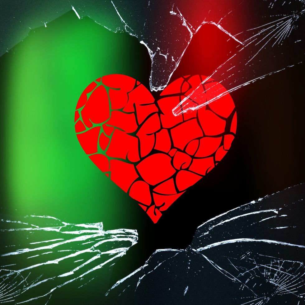 An Open Letter To The Boy Who Broke My Heart