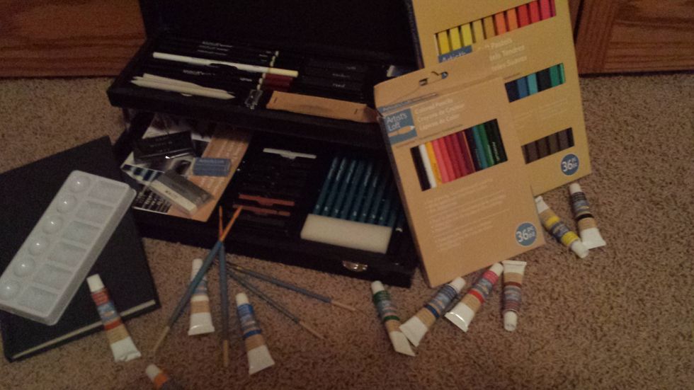 Tips and Tricks On Effective Note taking In College