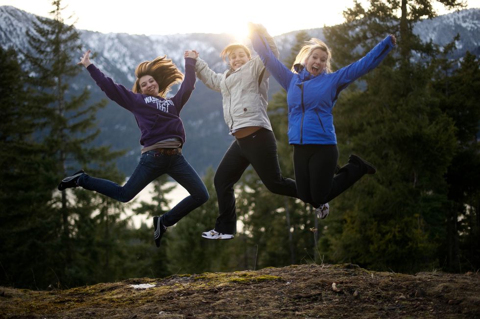 20 Things I've Learned In 20 Years