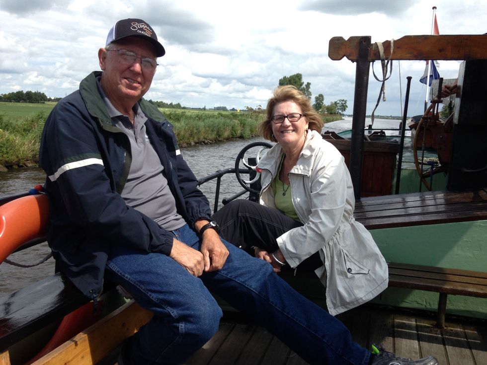 10 Reasons I Loved My Grandma In Life, And Will Never Stop Loving Her Memory