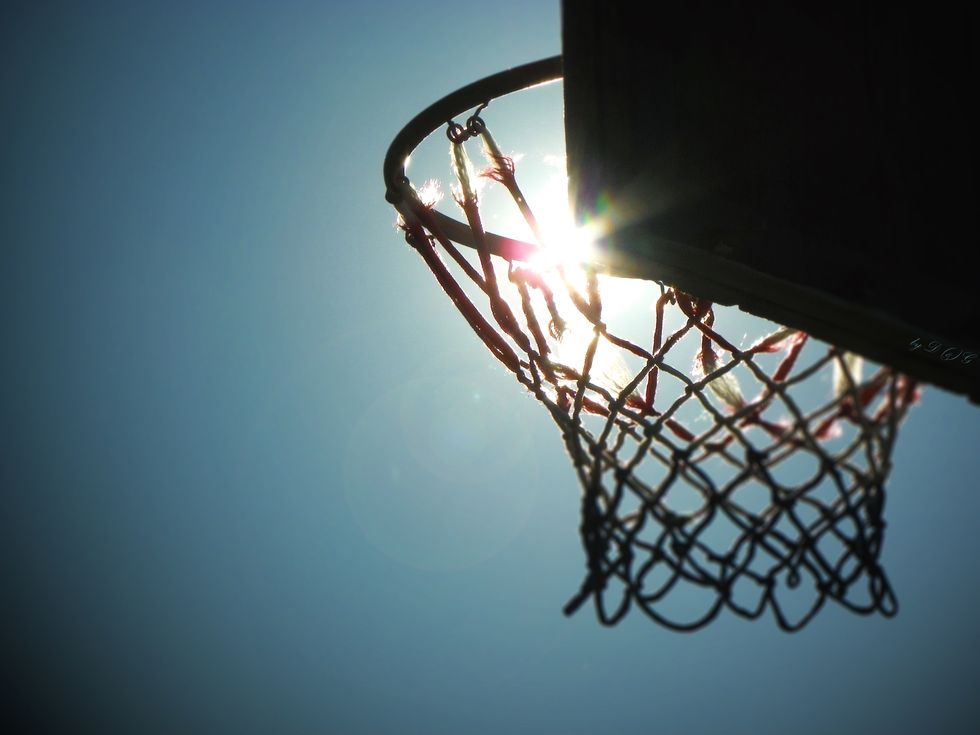 Taking A Shot At Faith Doesn't Always Mean You Come Out Victorious