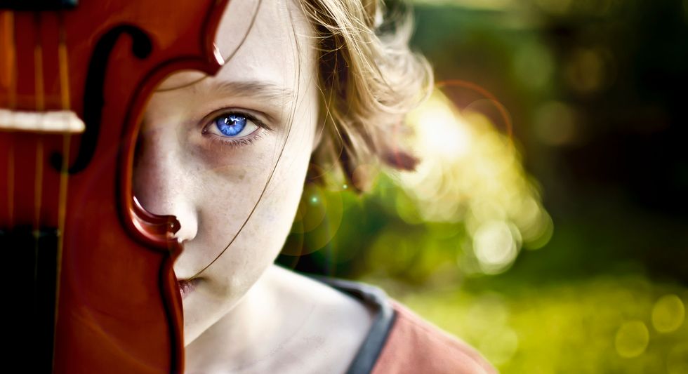 Music Teaches You About The World