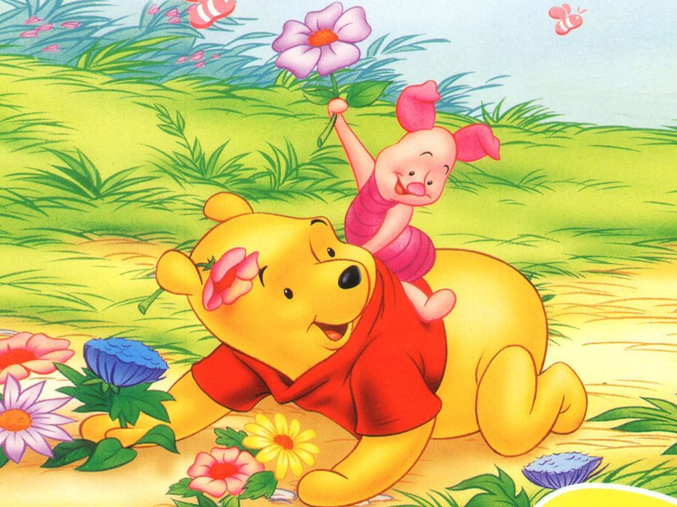 Friendship In A Quote