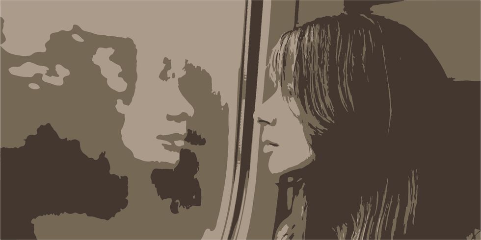 Poetry On Odyssey: "The Things I Wish For You"