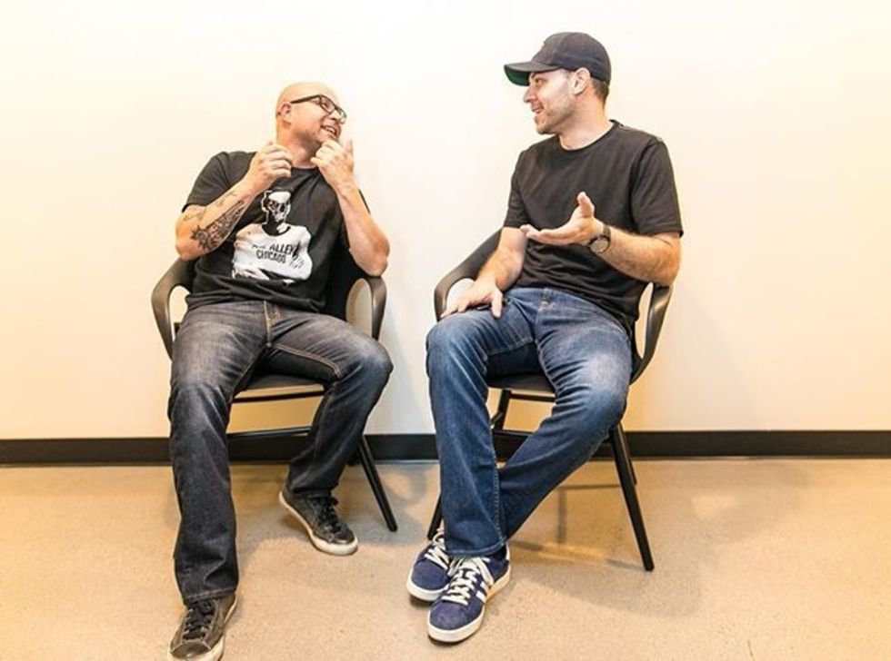 8 Podcasts To Listen To Instead Of Doing Work