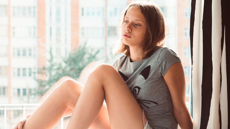 10 Things That Only Seem Weird If Anxiety Isn't Your Normal