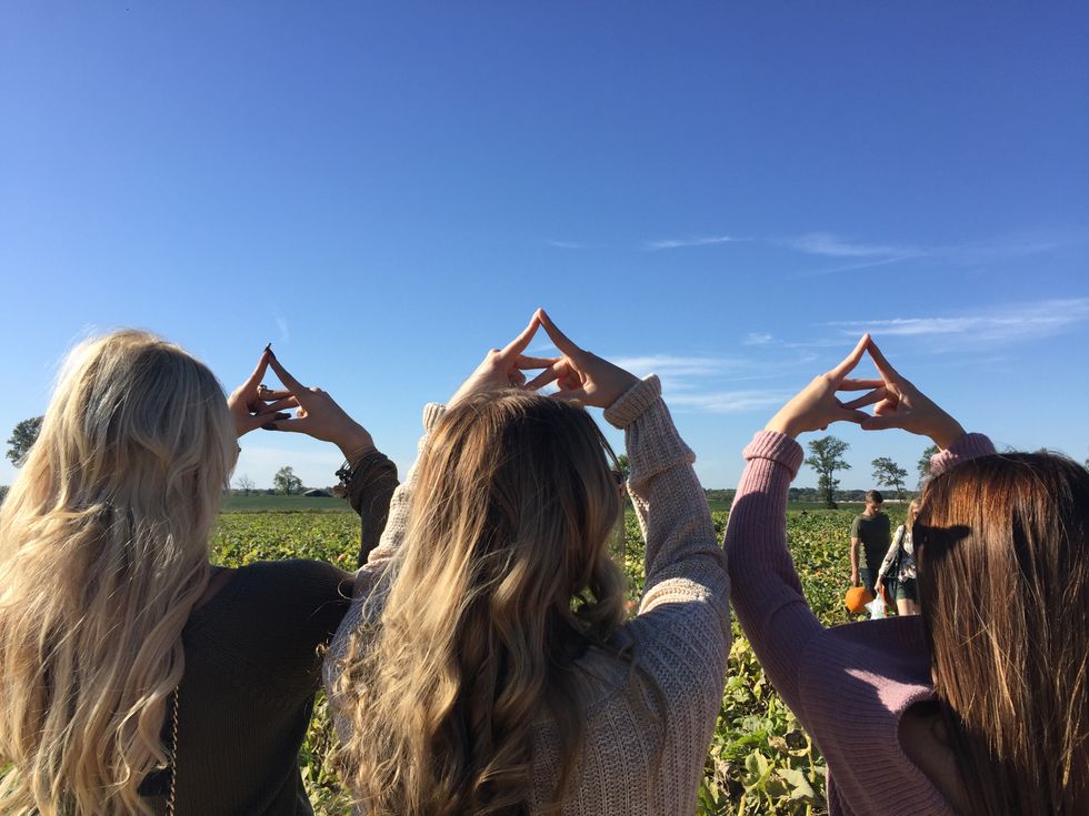 14 Theories Why The Girl Scouts Are The OG Sorority