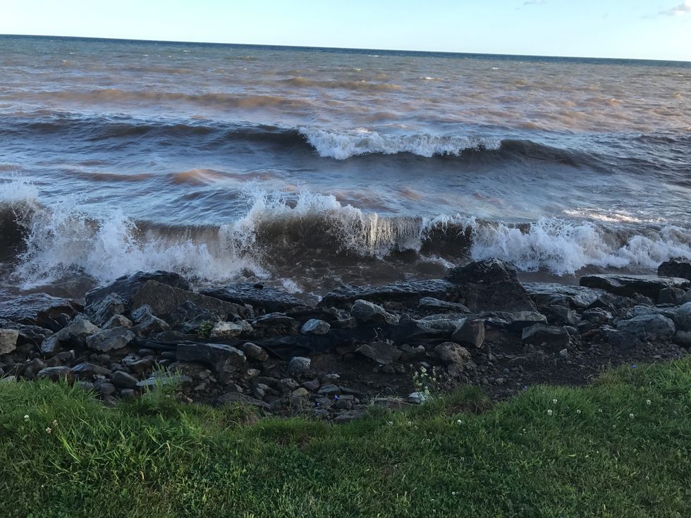 Poetry on Odyssey: Lux in Tenebris