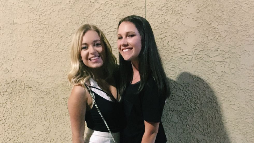 17 Texts On The Shortlist To Send Your Long-Distance BFF On The Daily