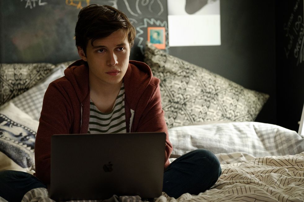 4 Reasons Why "Love, Simon" Is The Most Important Movie Of The Year So Far
