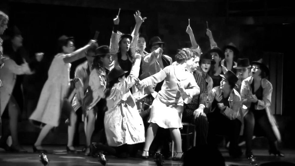 What’s Left When You Lose Your Passions From High School?