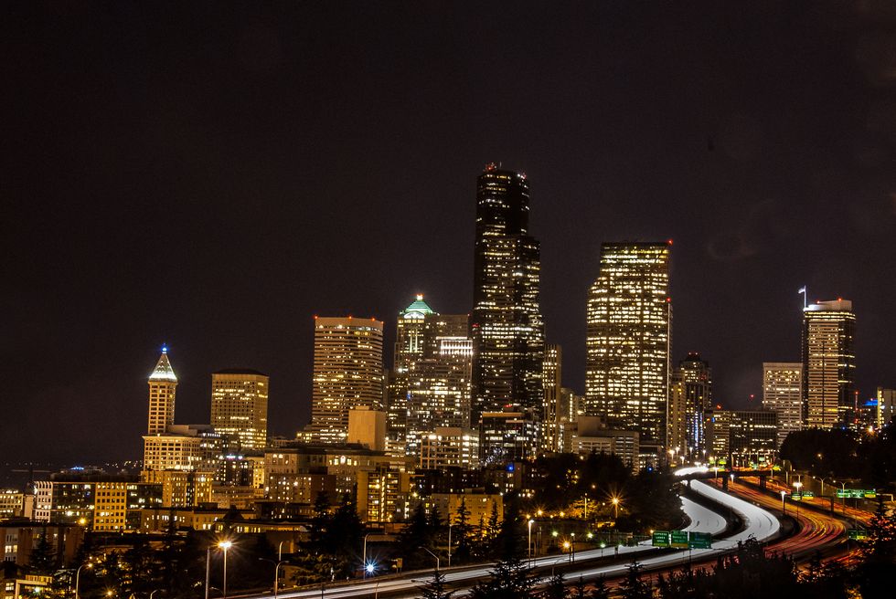 Our Night Together Was Amazing, And I Can't Wait Until I See You Again