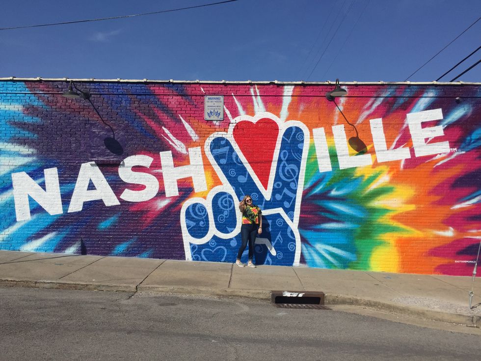 11 Must-See Sights And Sounds In Nashville, Tennessee