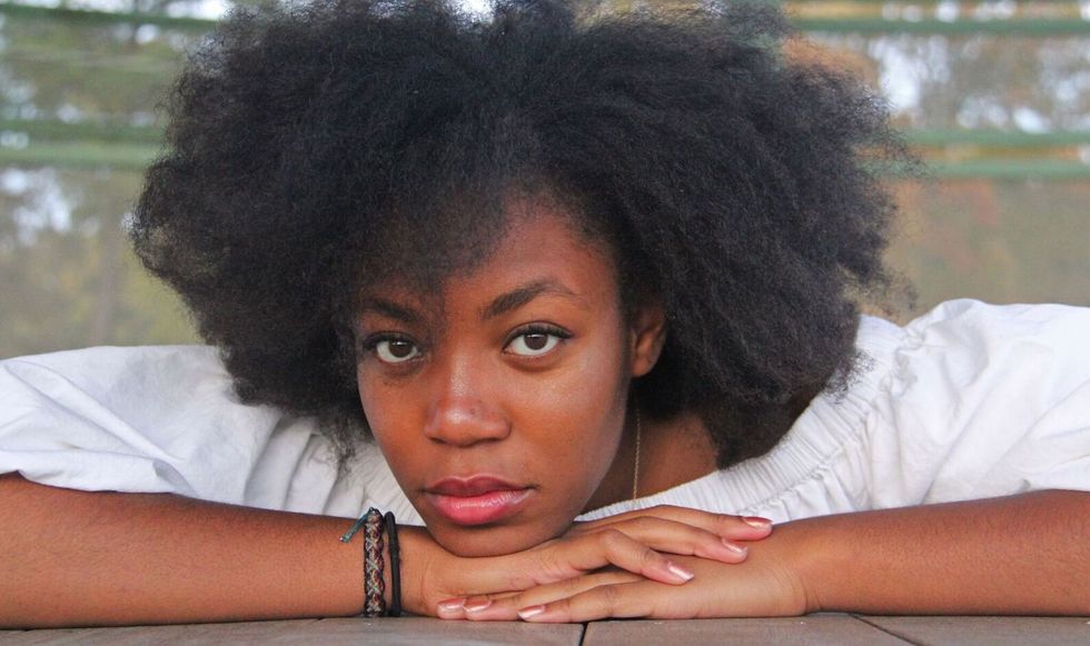 To Start The Open Conversation About Mental Health, We Must Listen To Our Bodies