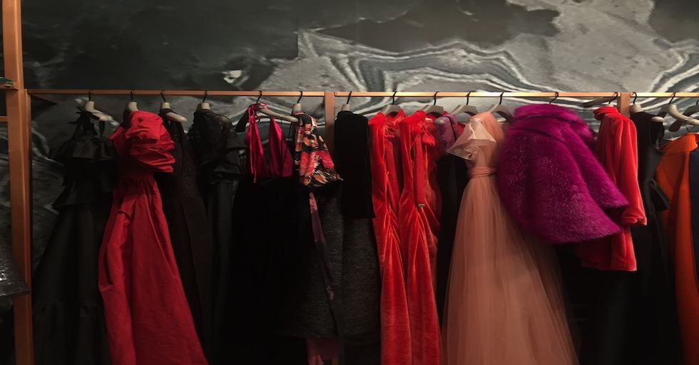 5 Fashion Majors Stereotypes That Are 'Sew' Not True