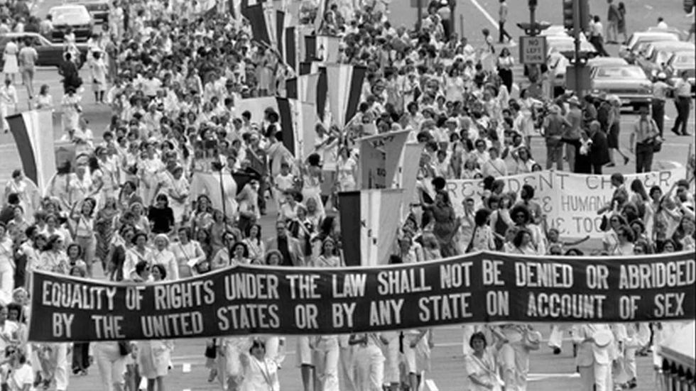 We Don't Need Feminism