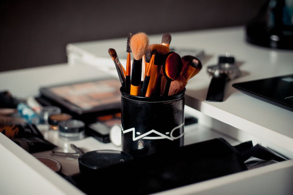 9 Makeup Brands You Didn't Know Test Products On Animals