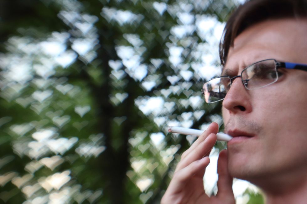 How to Break Up With a Guy