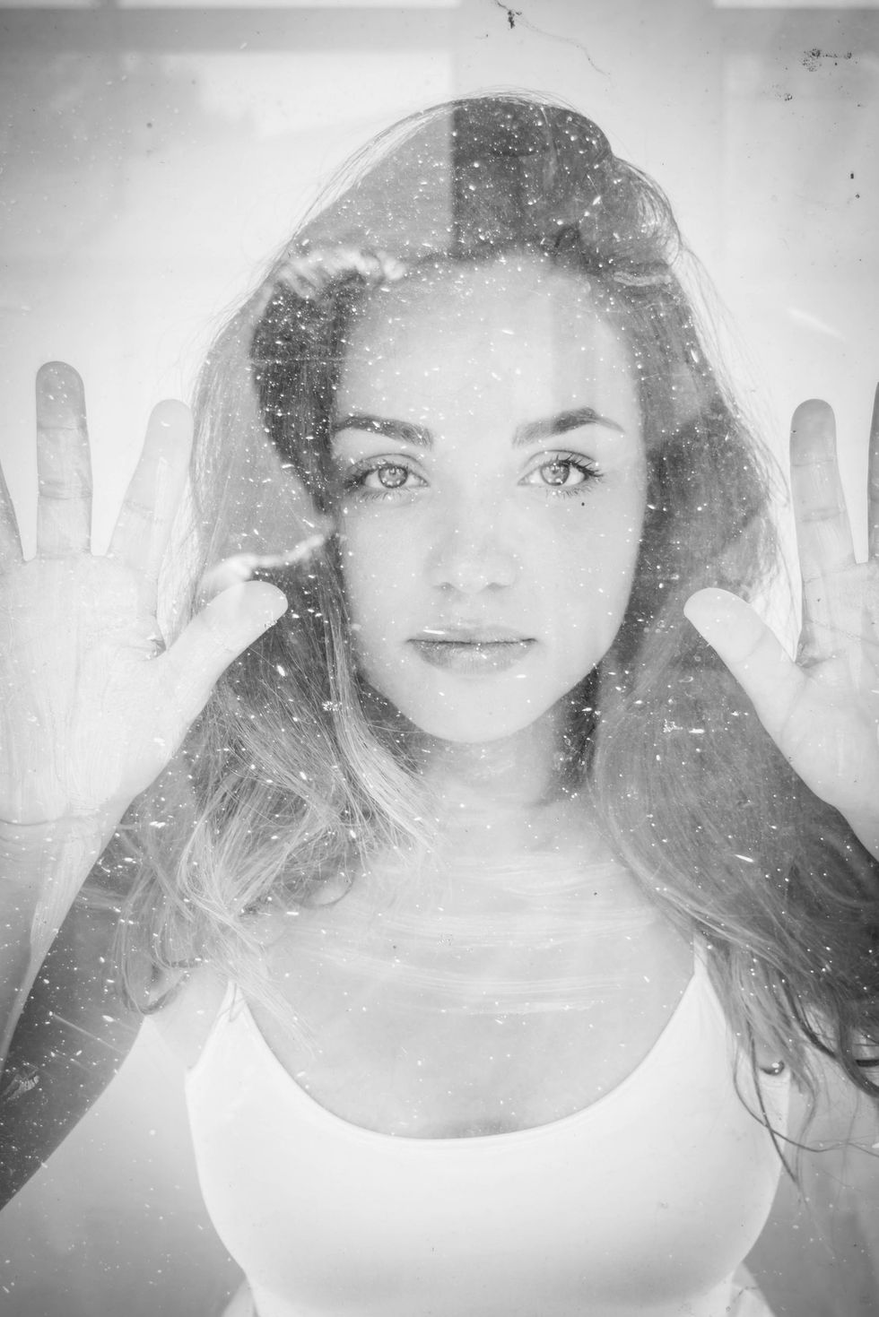 Chapter 13 The Fallen Starr