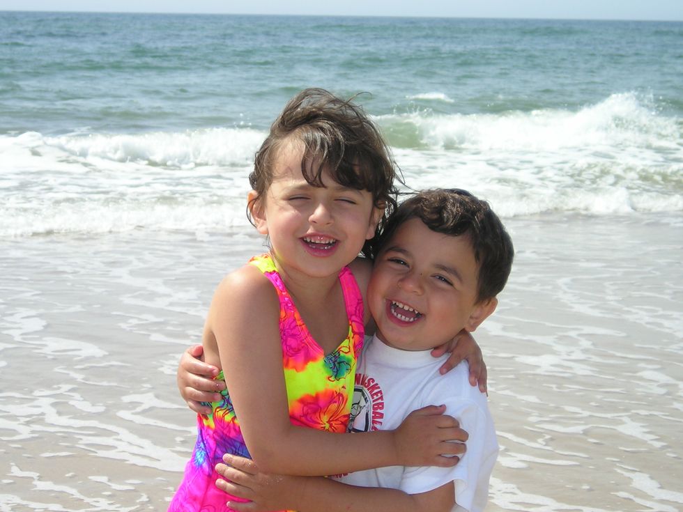 To My Little Bro, I Need You To Trust The College Acceptance Process