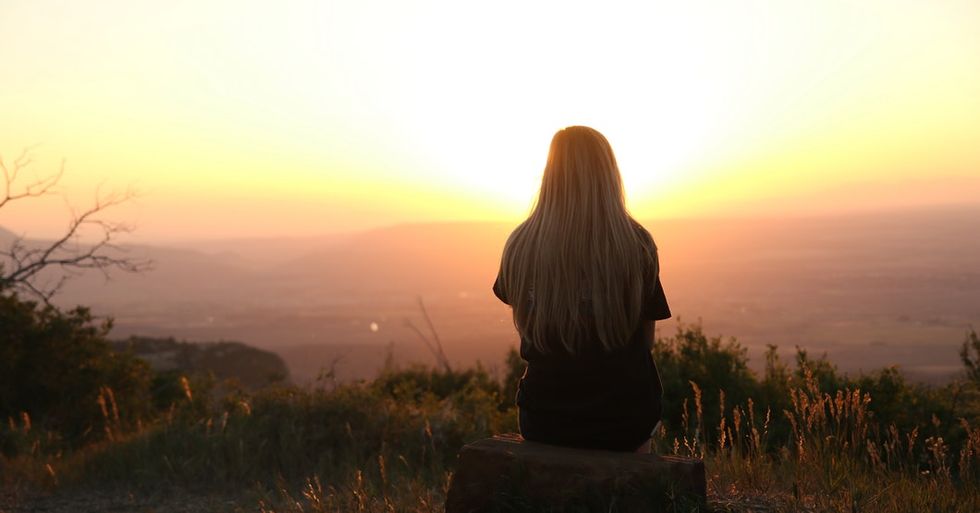 Why We Should Spend More Time Alone