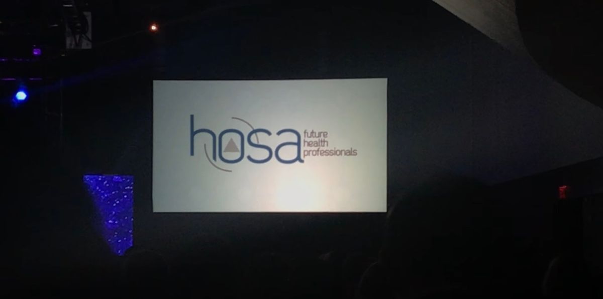 I Stayed Up Late Every Night For 2 Weeks Until HOSA SLC, But The Memories Made Up For It All