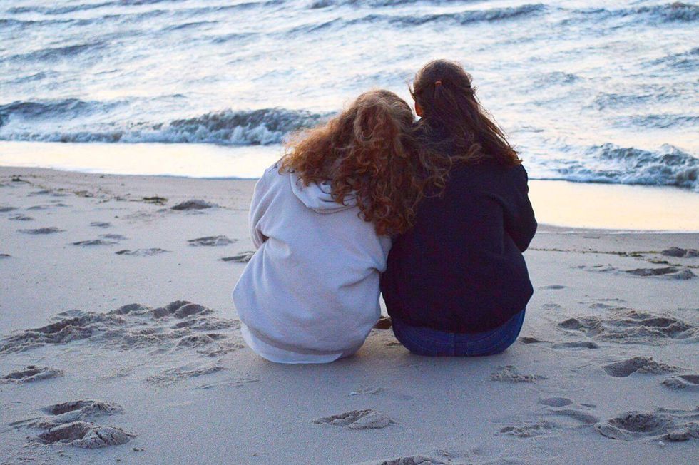 I Survived The First Year After Sexual Assault And It Wasn't Easy