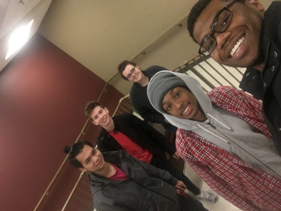 11 Reasons Why Every UA Freshman Should Join IgniteUA