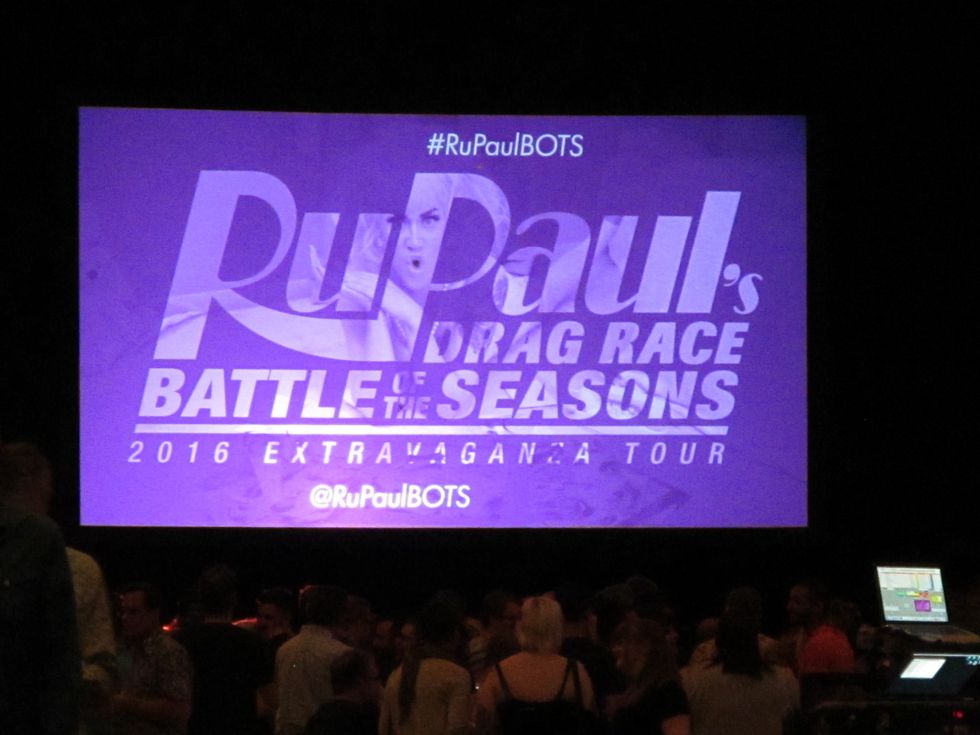 10s Across The Board For The Season Premiere Of 'RuPaul's Drag Race'