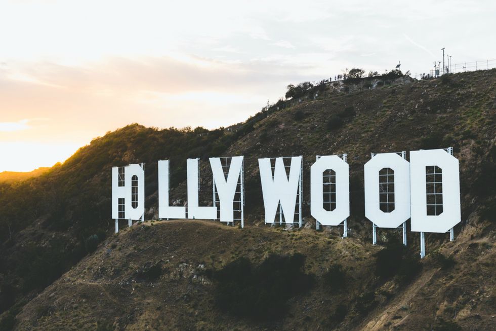 A Study Of Hollywood's Problem, Part 3