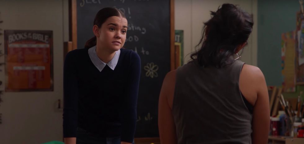 7 TV Shows That Need To Come Back This Year, So I Can Come Back To Life