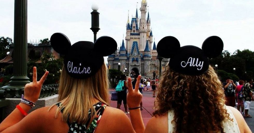 13 Must-Do Activities For Your Disney College Program Experience