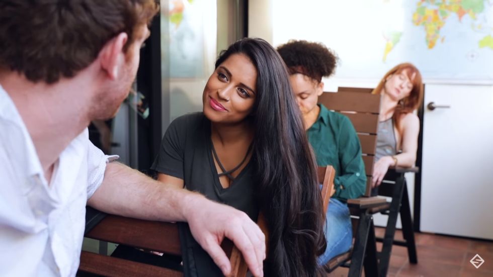 17 Legitimate Questions To Help You Figure Out What Your Crush Thinks Of You