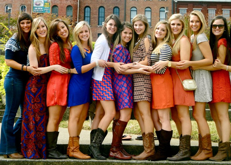 College Event Outfit Ideas For A Stunning Look