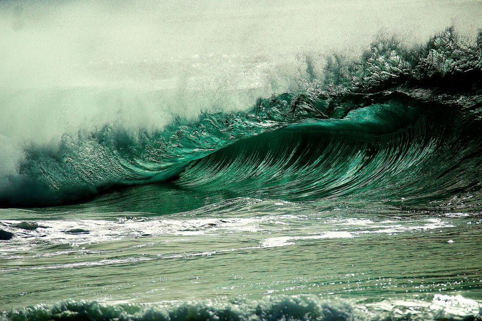 5 Reasons You Can't Save Everyone