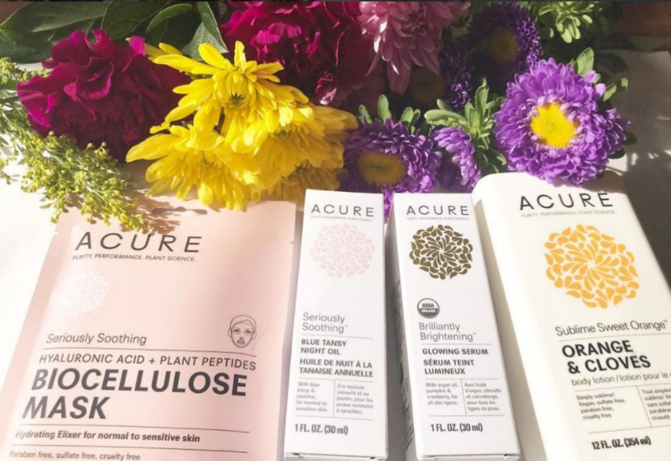 7 Cruelty Free Drug Store Products You Must Try