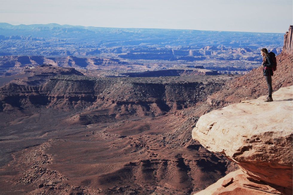 5 National Parks To Trek Through During Your Next Utah Trip
