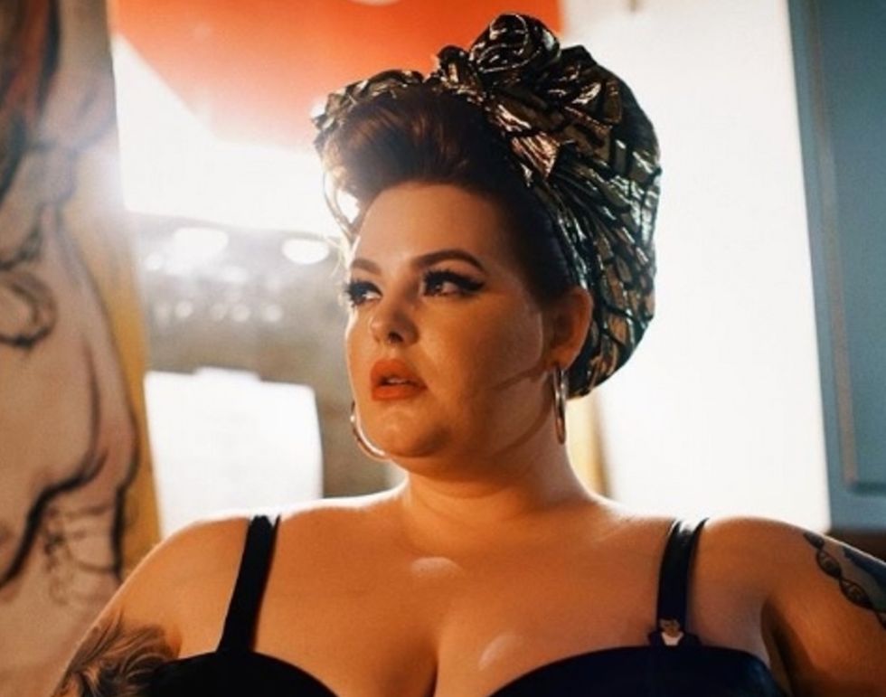 6 Women Who Inspired Me To Learn To Love My Body