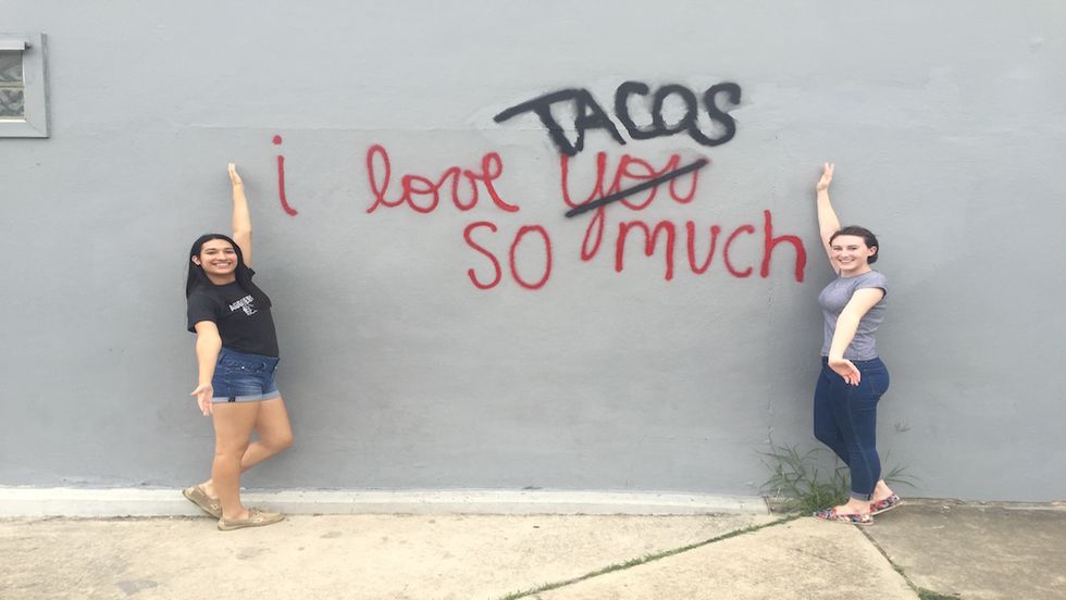 If Your Taco Shop Does These 9 Things, It's Probably Authentic