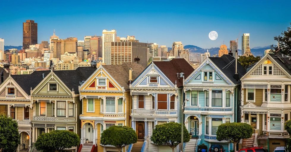 What I Learned Moving Home With My Parents